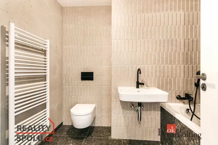 Pronájem bytu 1+kk, Brno - Zábrdovice, Bratislavská, 24 m2