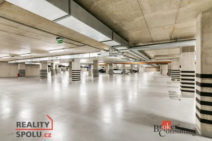 Pronájem bytu 1+kk, Brno - Zábrdovice, Bratislavská, 24 m2