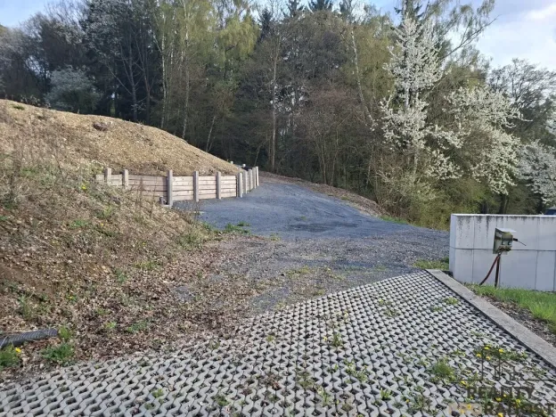 Prodej pozemku pro bydlení, Nové Strašecí, 500 m2