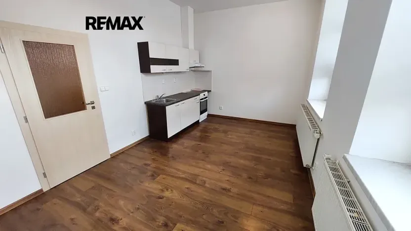 Pronájem bytu 2+kk, Rousínov, 41 m2