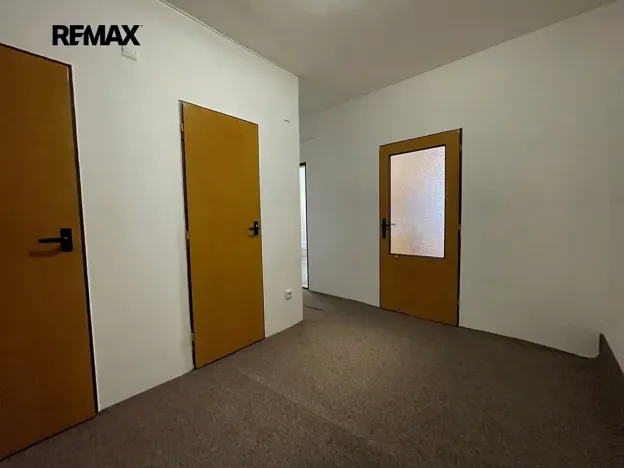 Pronájem bytu 2+kk, Břeclav, U Jánského dvora, 46 m2