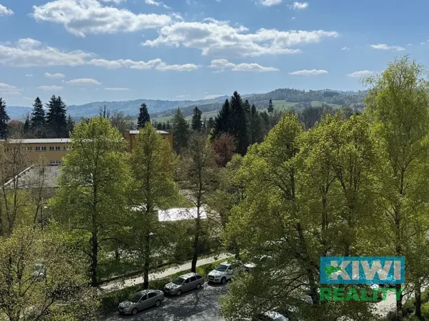 Pronájem bytu 3+1, Rožnov pod Radhoštěm, 5. května, 64 m2
