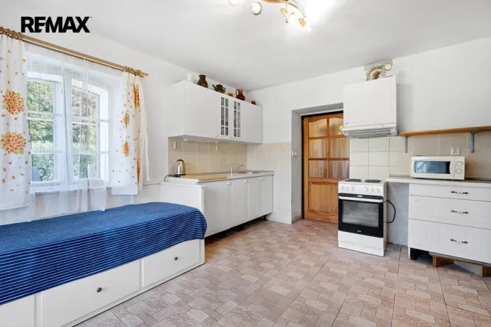 Prodej rodinného domu, Libštát, 107 m2