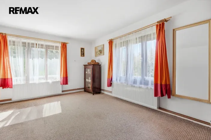Prodej rodinného domu, Libštát, 107 m2