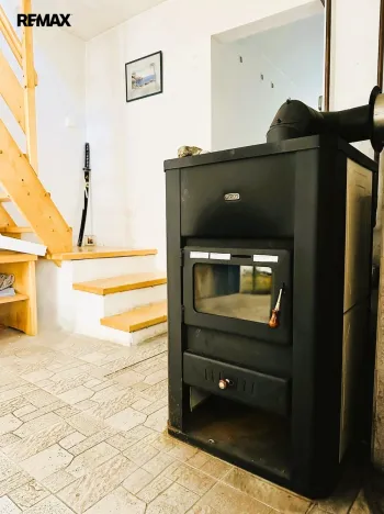 Prodej rodinného domu, Libštát, 107 m2