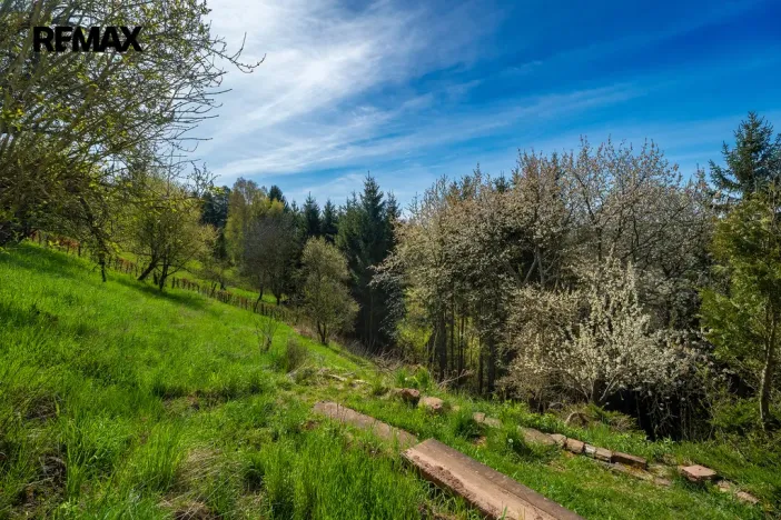 Prodej rodinného domu, Libštát, 107 m2