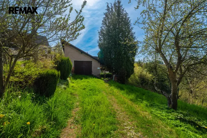 Prodej rodinného domu, Libštát, 107 m2