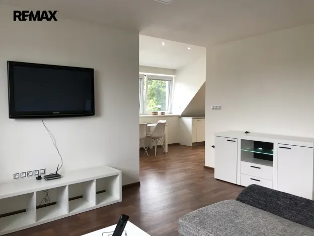 Pronájem bytu 2+kk, Olomouc, tř. Míru, 67 m2