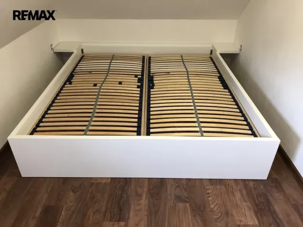 Pronájem bytu 2+kk, Olomouc, tř. Míru, 67 m2