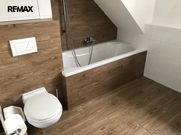Pronájem bytu 2+kk, Olomouc, tř. Míru, 67 m2