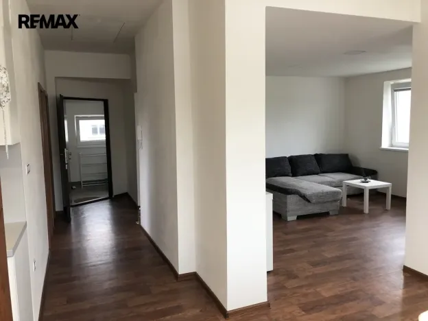 Pronájem bytu 2+kk, Olomouc, tř. Míru, 67 m2