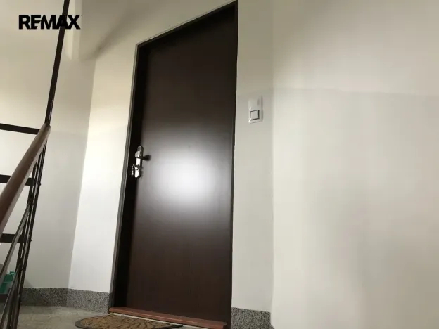 Pronájem bytu 2+kk, Olomouc, tř. Míru, 67 m2
