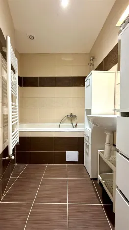 Pronájem bytu 2+kk, Cheb, Růžový kopeček, 53 m2