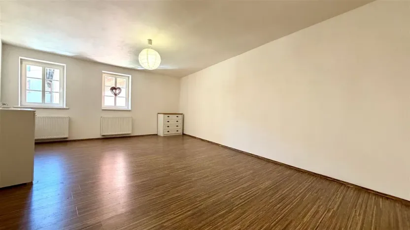 Pronájem bytu 2+kk, Cheb, Růžový kopeček, 53 m2