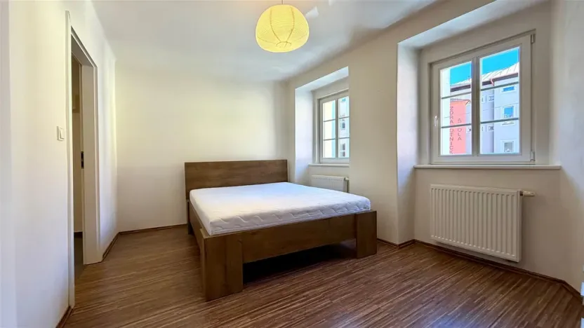 Pronájem bytu 2+kk, Cheb, Růžový kopeček, 53 m2