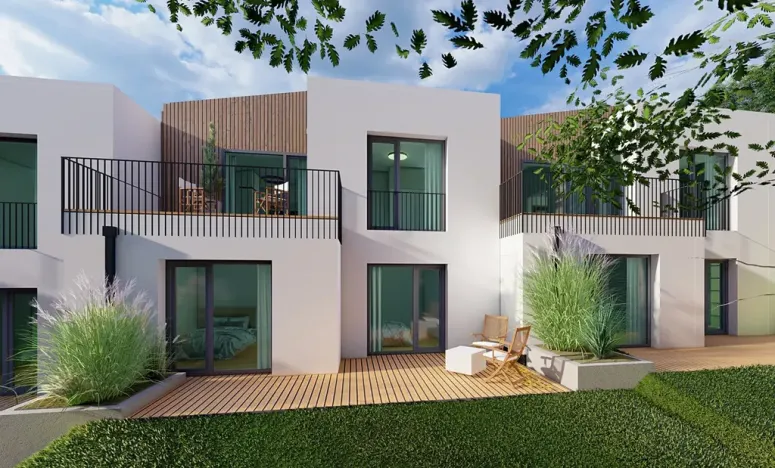 Prodej rodinného domu, Luhačovice, 115 m2