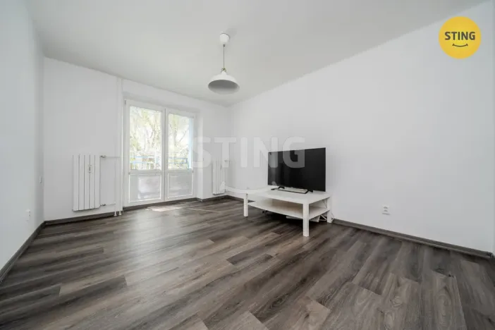 Prodej bytu 2+kk, Ostrava, Jubilejní, 49 m2
