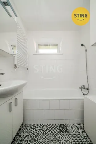 Prodej bytu 2+kk, Ostrava, Jubilejní, 49 m2