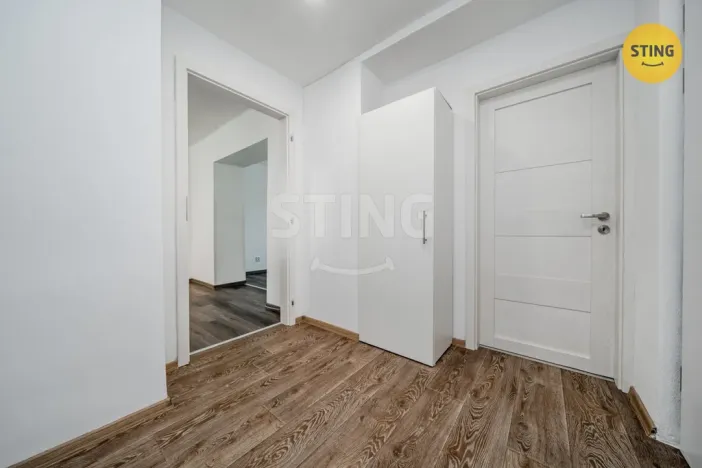 Prodej bytu 2+kk, Ostrava, Jubilejní, 49 m2