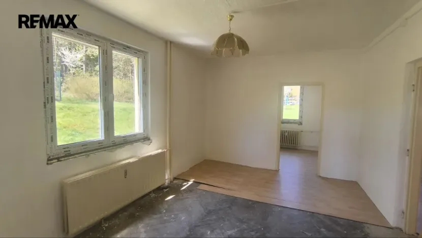 Prodej bytu 4+1, Rotava, Sídliště, 70 m2