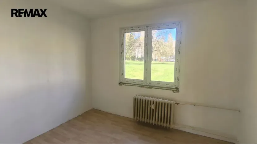 Prodej bytu 4+1, Rotava, Sídliště, 70 m2