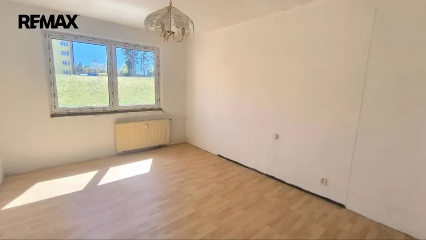 Prodej bytu 4+1, Rotava, Sídliště, 70 m2