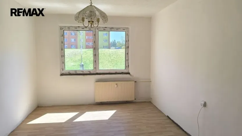 Prodej bytu 4+1, Rotava, Sídliště, 70 m2