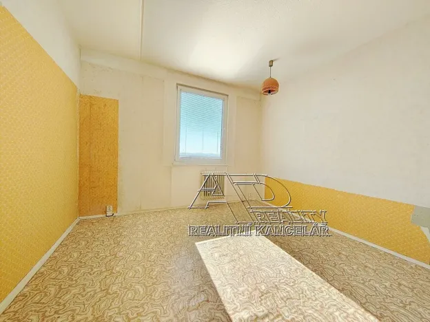 Prodej bytu 4+1, České Budějovice, Netolická, 85 m2
