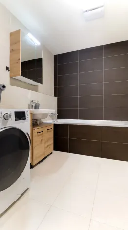 Prodej bytu 1+kk, Praha - Žižkov, Olgy Havlové, 37 m2