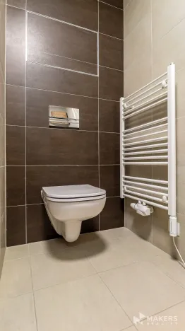Prodej bytu 1+kk, Praha - Žižkov, Olgy Havlové, 37 m2