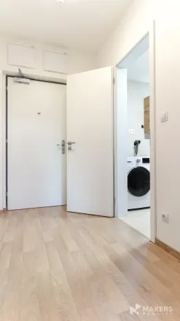 Prodej bytu 1+kk, Praha - Žižkov, Olgy Havlové, 37 m2
