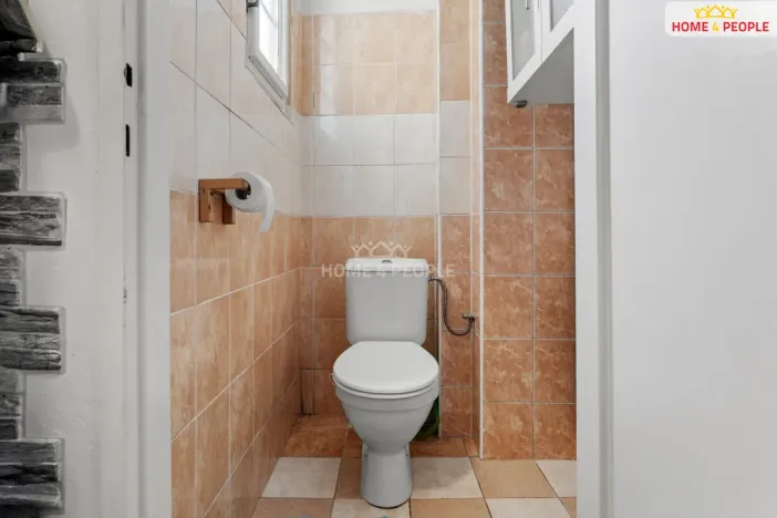 Prodej bytu 2+1, Říčany, Olivova, 69 m2