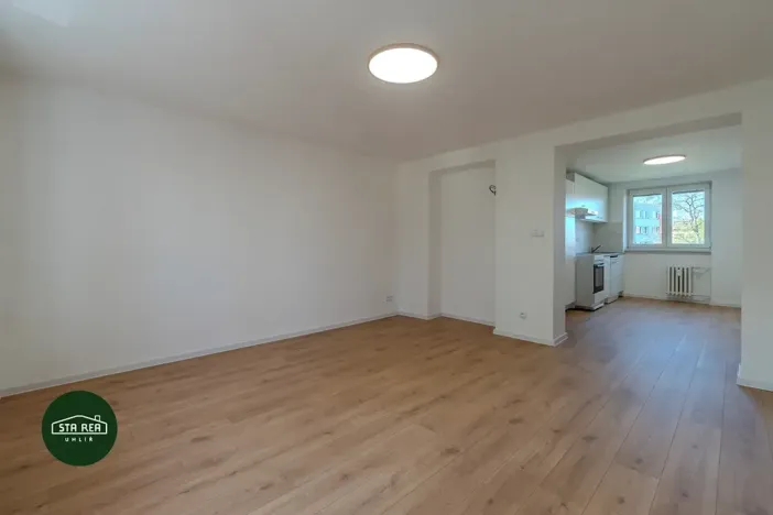 Pronájem bytu 2+1, Ostrava, Mozartova, 57 m2
