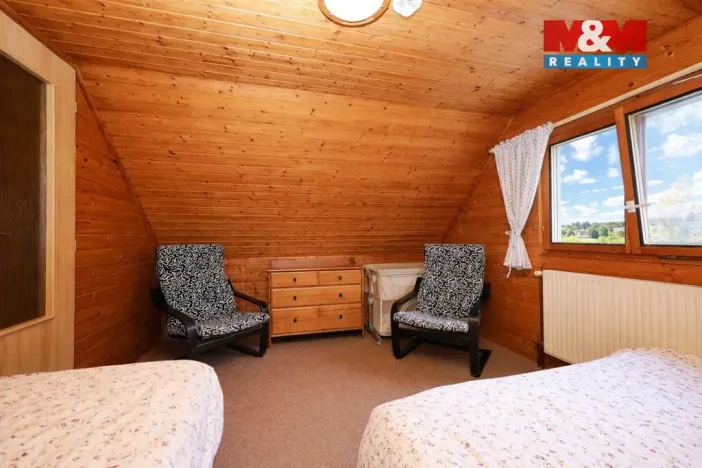 Prodej rodinného domu, Karolinka, 80 m2