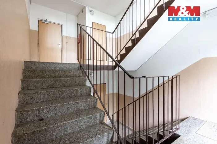 Prodej bytu 1+kk, Karlovy Vary - Rybáře, Konečná, 24 m2