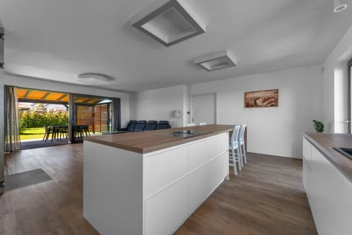 Prodej rodinného domu, Kozojedy, K Martinu, 143 m2