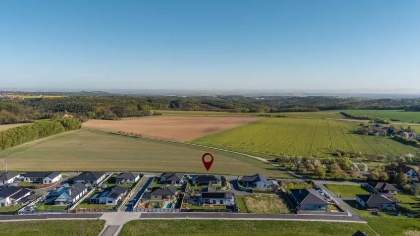 Prodej rodinného domu, Kozojedy, K Martinu, 143 m2