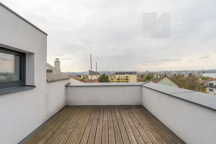 Prodej bytu 1+kk, Brno, Vančurova, 43 m2