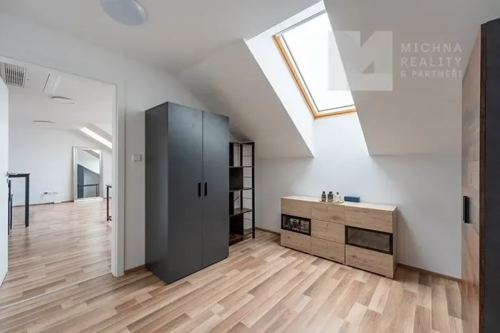 Prodej bytu 1+kk, Brno, Vančurova, 43 m2