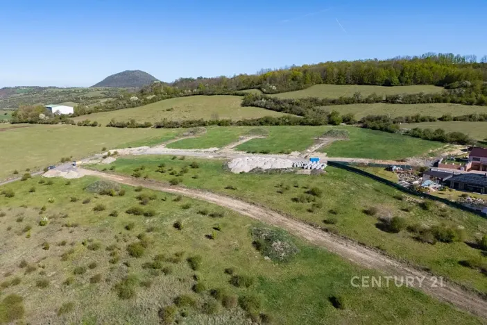 Prodej pozemku pro bydlení, Lužice, 1215 m2
