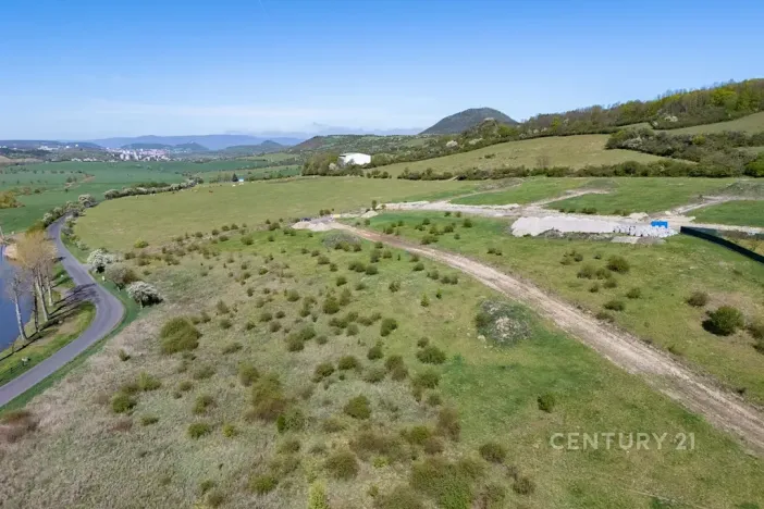 Prodej pozemku pro bydlení, Lužice, 1215 m2