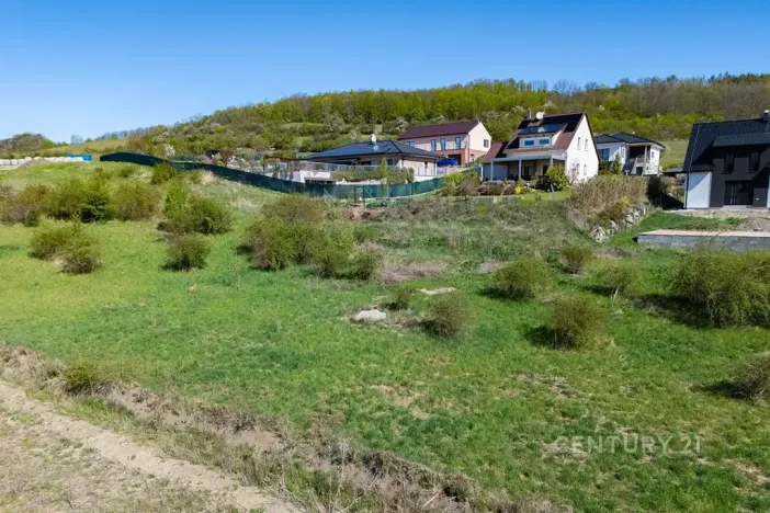 Prodej pozemku pro bydlení, Lužice, 1002 m2