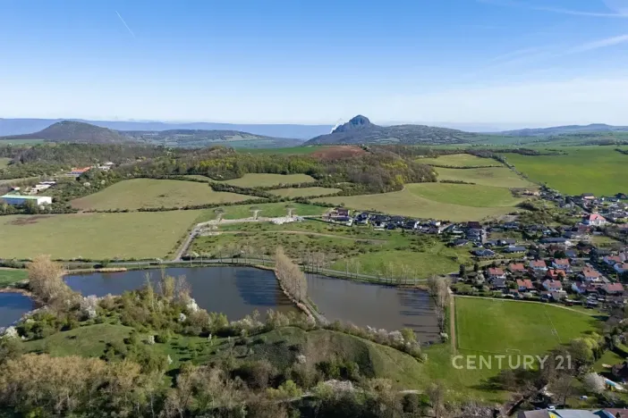 Prodej pozemku pro bydlení, Lužice, 1002 m2