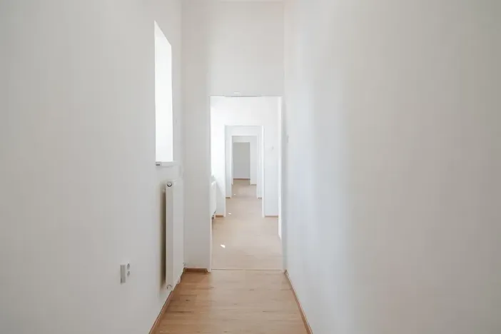 Prodej bytu 2+1, Hlinsko, Fűgnerova, 70 m2