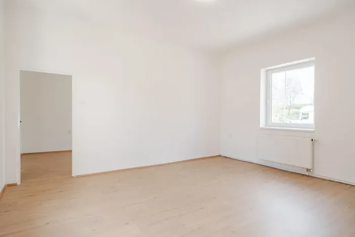 Prodej bytu 2+1, Hlinsko, Fűgnerova, 70 m2