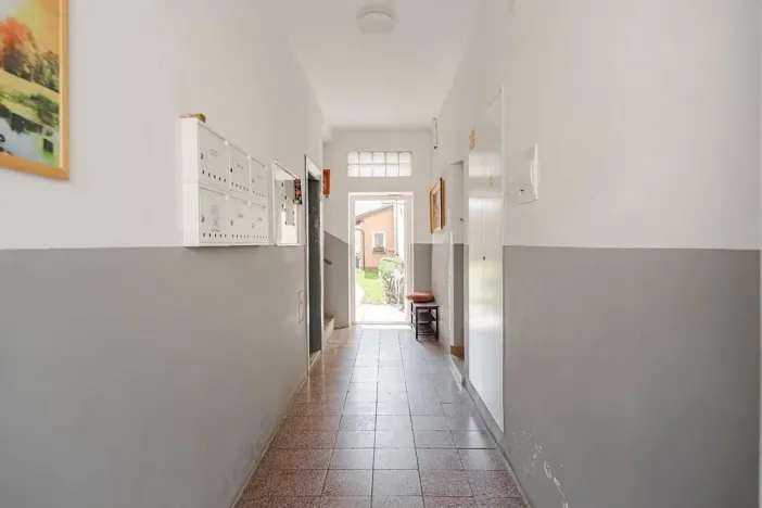 Prodej bytu 2+1, Hlinsko, Fűgnerova, 70 m2