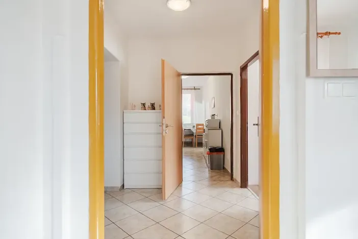 Prodej rodinného domu, Semanín, 180 m2