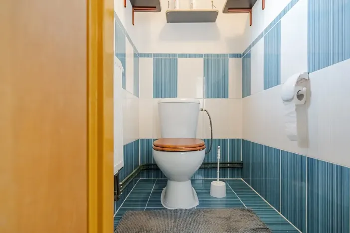 Prodej rodinného domu, Semanín, 180 m2