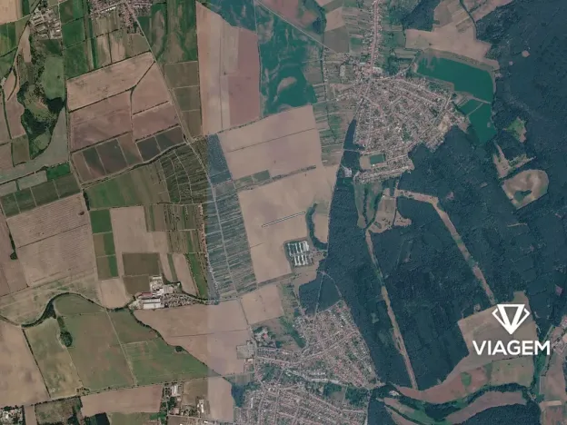 Prodej pole, Ratíškovice, 2067 m2
