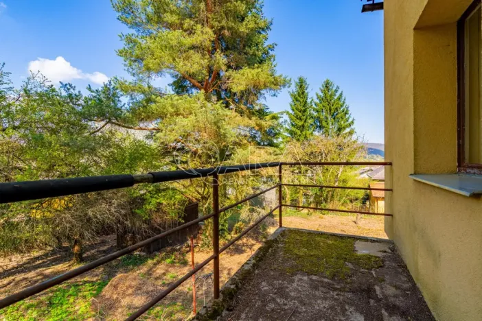 Prodej rodinného domu, Řevnice, Vrchlického, 167 m2
